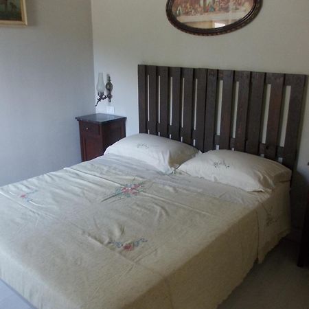 Ca' Do Diao Villa Onzo Exterior photo
