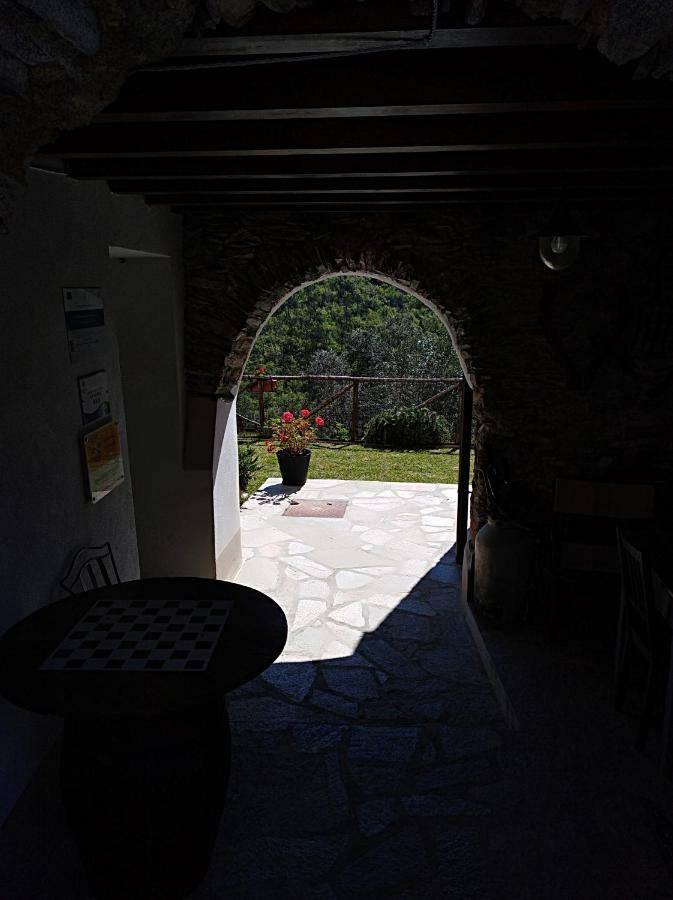 Ca' Do Diao Villa Onzo Exterior photo